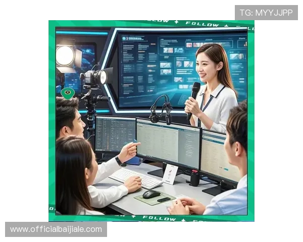 有效运用PA视讯技巧提升直播互动率的实用心得分享