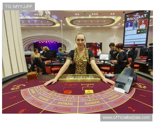 百家樂免費試玩在線體驗，隨時隨地享受刺激的賭場遊戲樂趣