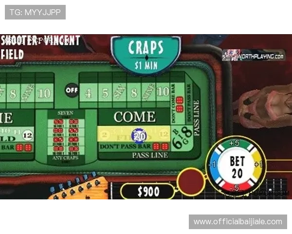 百家乐经典游戏中常见的误区与陷阱避免策略分享