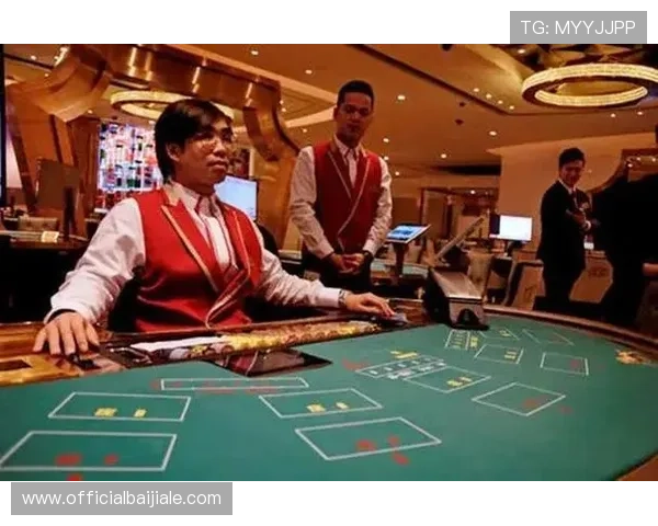 全面讲解百家樂不同玩法类型及实战操作技巧指南