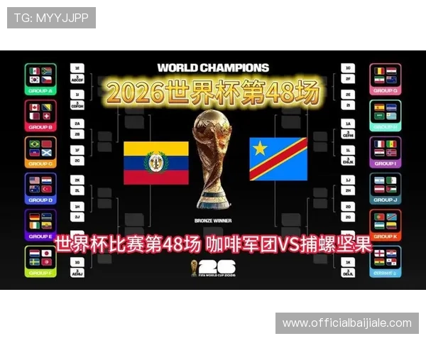 2026年世界杯哥伦比亚对阵民主刚果比赛场馆的容量、设计与观赛体验分析
